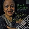 Claudia Carvalho - Velho Continente cd