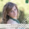 Franz Liszt - Les Harmonies De L'Esprit - Sacred Piano Works - Ingrid Carbone cd
