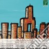 Alberto Cara - Symphonic Works cd