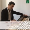 Carl Philipp Emanuel Bach - Sei Concerti Per Il Cembalo Concertato Wq 43 cd