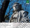 Franz Schubert - The Complete Impromptus cd