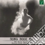Enzo Favata - Song Book N.1 cd