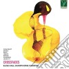 Elise Hall Saxophone Quartet - Crossfades cd