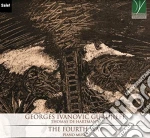 Georges Ivanovic Gurdjieff - The Fourth Way (2 Cd) cd