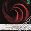 Opus Ludere - El Tango: Italian Concert-Tangos For Flute And Guitar cd