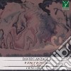 Davide Anzaghi - Piano Works (1971-2016) cd