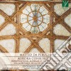 Ensemble Rosaces - Matteo Da Perugia: Aurora Consurgens cd