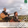 Aneis Guitar Duo - Camelia Blanca: A Day With The Flower Of South American Music cd