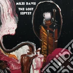 Miles Davis - Lost Septet (2 Cd) cd