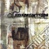 Adamantium - From The Depths Of Depression cd