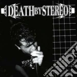 Death By Stereo - If Looks Could Kill cd