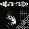 Death By Stereo - If Looks Could Kill cd