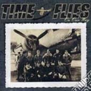 Time Flies - On Our Way cd musicale di Flies Time