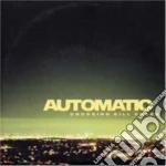 Automatic - Crossing Kill Creek cd