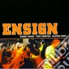 Ensign - Three Years Two Months.. . cd