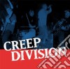 Creep Division - Creep Division cd