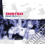 (LP Vinile) Insted - Proud Youth: 1986-1991 (2 Lp)