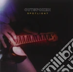 Outspoken - Spotlight cd