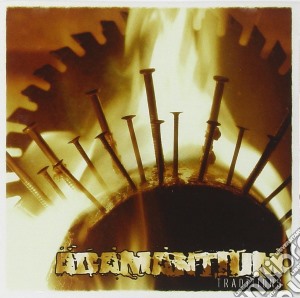 Adamantium - Traditions cd musicale di Adamantium