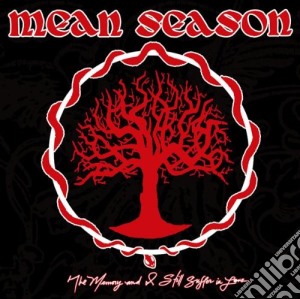 Mean Season - The Memory And I Still Suffer in Love cd musicale di Mean Season