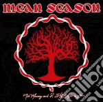 Mean Season - The Memory And I Still Suffer in Love cd
