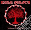 Mean Season - The Memory And I Still Suffer in Love cd