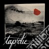 (LP Vinile) Tap And Die - Bombs Overhead (Red Vinyl) cd