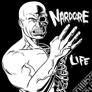(LP Vinile) Nardcore For Life / Various lp vinile