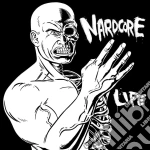(LP Vinile) Nardcore For Life / Various vinile