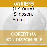 (LP Vinile) Simpson, Sturgill - Ballad Of Dood & Juanita (Colored) vinile
