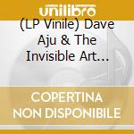 (LP Vinile) Dave Aju & The Invisible Art Trio - Glossolalia vinile