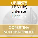 (LP Vinile) Illiterate Light - Sunburned vinile