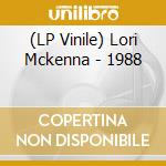 (LP Vinile) Lori Mckenna - 1988 vinile