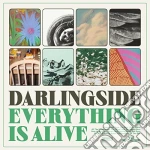 Darlingside - Everything Is Alive cd