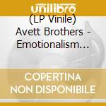 (LP Vinile) Avett Brothers - Emotionalism (Rsd Essentials-2Lp/Sea Glass Blue Coloured) vinile