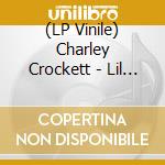 (LP Vinile) Charley Crockett - Lil G.L. Presents: Jukebox Charley vinile