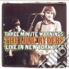 Long Ryders (The) - Three Minute Warnings cd