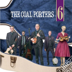 Coal Porters (The) - No.6 cd musicale di Coal Porters