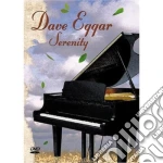 (Music Dvd) Dave Eggar - Serenity cd