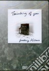 (Music Dvd) Kitaro - Thinking Of You cd