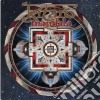 Kitaro - Mandala cd