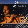 Nawang Khechog - Karuna cd