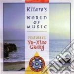 Kitaro - Kitaro's World Of Music cd