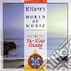 Kitaro - Kitaro's World Of Music cd