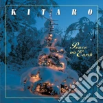 (LP Vinile) Kitaro - Peace On Earth vinile