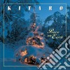 (LP Vinile) Kitaro - Peace On Earth cd