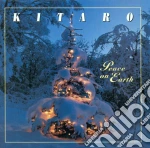 Kitaro - Peace On Earth cd