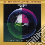 Kitaro - Light Of The Spirit cd