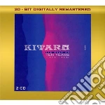 Kitaro - 1976-86-best Of Ten Years (2 Cd) cd