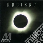 Kitaro - Ancient cd